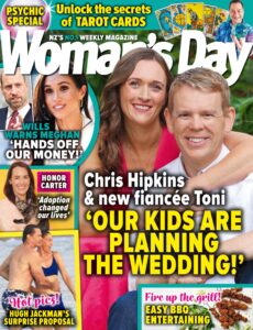 Woman’s Day New Zealand – January 19, 2026