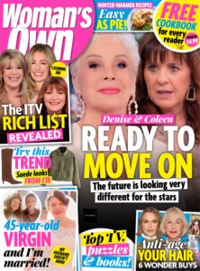 Woman’s Own UK – 19 January 2026