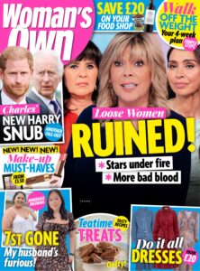 Woman’s Own UK – 26 January 2026