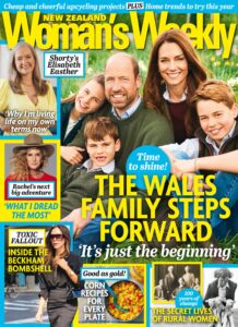 Woman’s Weekly New Zealand – February 02, 2026