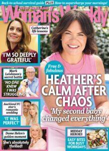 Woman’s Weekly New Zealand – January 26, 2026