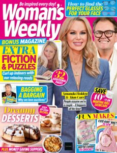 Woman’s Weekly UK – 20 January 2026