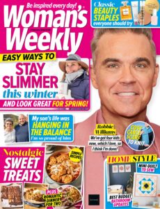 Woman’s Weekly UK – 3 February 2026