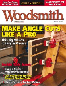 Woodsmith – Vol 48, Issue 283, February-March 2026