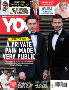 You South Africa – 15 January 2026