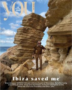 You UK – 11 January 2026