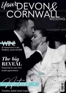 Your Devon & Cornwall Wedding – January-February 2026