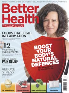 Your Guide to Success – Better Health In easy Steps, 2026