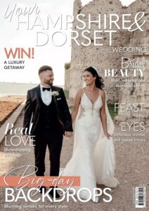 Your Hampshire & Dorset Wedding – January-February 2026