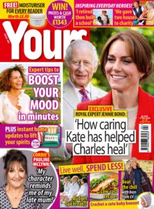 Yours Magazine – Issue 498, 2026
