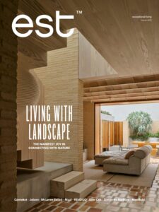 est living magazine – Issue 59, 2026