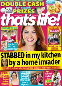 thats life! Australia – January 19, 2026