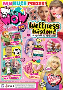 100% Wow – Issue 61, 2026