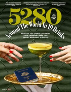 5280 Magazine – February 2026