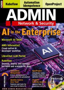 ADMIN Network & Security – Issue 91, January-February 2026