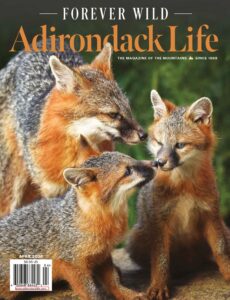 Adirondack Life – March-April 2026
