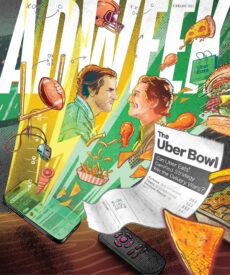 Adweek – February 2026