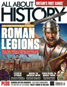 All About History – Issue 166, 2026