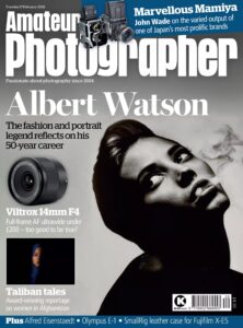 Amateur Photographer – 17 February 2026