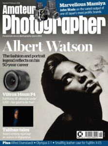 Amateur Photographer – February 17, 2026