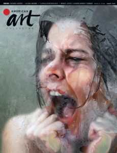 American Art Collector – March 2026