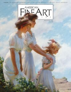 American Fine Art – March-April 2026