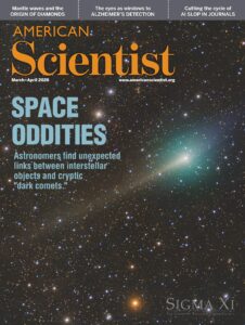 American Scientist – March-April 2026