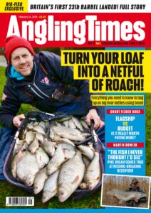 Angling Times – Issue 3761, 2026