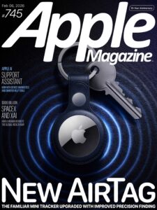 AppleMagazine – Issue 745, 6 February 2026