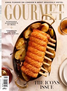Australian Gourmet Traveller – March 2026