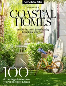 Australian Home Beautiful – Vol  04, Coastal Homes, 2026