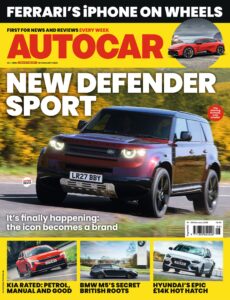 Autocar UK – February 18, 2026