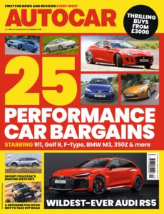 Autocar UK – February 25, 2026