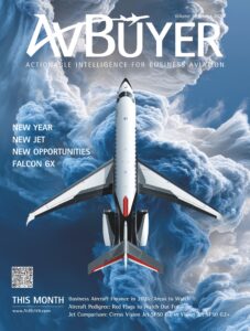 AvBuyer Magazine – January 2026
