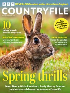 BBC Countryfile Magazine – March 2026