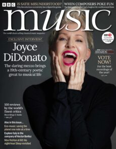 BBC Music Magazine – March 2026