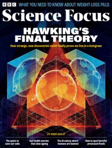 BBC Science Focus Magazine – March 2026