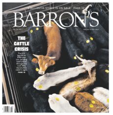 Barron’s – February 16, 2026