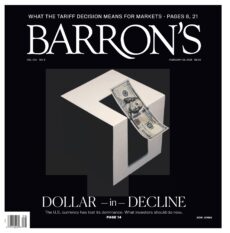 Barron’s – February 23, 2026