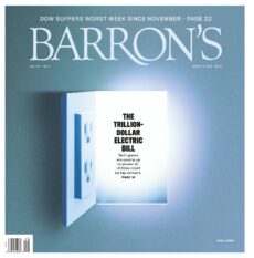 Barron’s – March 02, 2026
