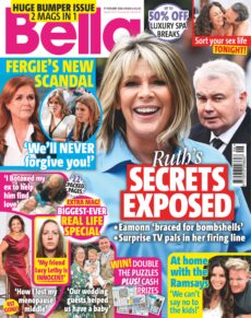 Bella UK – 17 February 2026