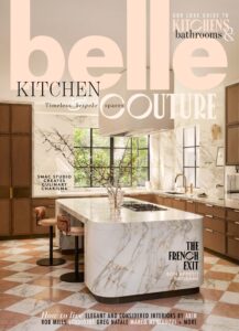 Belle – April 2026
