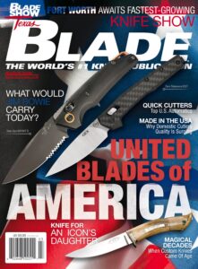 Blade – March 2026