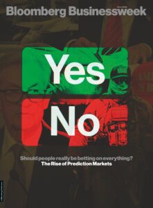 Bloomberg Businessweek USA – March 2026