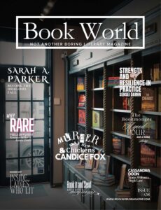 Book World – Issue 8 2026
