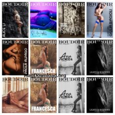 Boudoir Inspiration – Full Year 2025 Collection