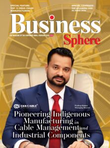 Business Sphere – February 2026