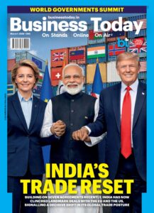 Business Today – 01 March 2026