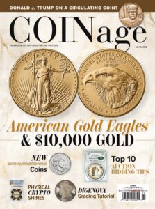 COINage – February-March 2026