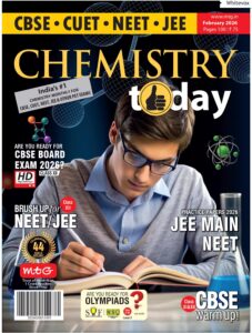 Chemistry Today – February 2026